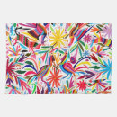 Suche nach hahn geschirr tücher Bunt