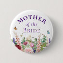 Suche nach lila hochzeit buttons Brautmutter