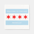 Suche nach chicago servietten Illinois