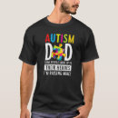 Suche nach annahmen tshirts Autismus