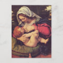 Suche nach christkind postkarten Jungfrau