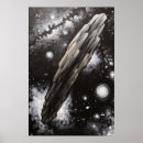 Suche nach asteroid poster Universum
