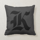 Suche nach vintage buchstaben kissen Personalisiert