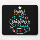 Suche nach arzt mousepads Weihnachten