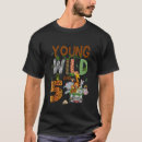 Suche nach fünf jahre alt tshirts 5