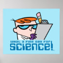 Suche nach labrador cartoon poster Dexters laboratorium