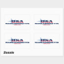 Suche nach massachusetts aufkleber Usa