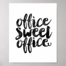 Suche nach büro poster Inspirierendes zitat
