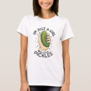 Suche nach lustige gurke tshirts Grün