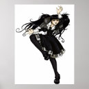 Suche nach lolita poster Gotisch