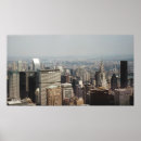 Suche nach manhattan skyline poster Großapfel