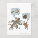 Suche nach hannah postkarten Tom und jerry