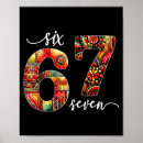 Suche nach sechs g poster 6 7