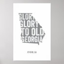 Suche nach universität poster Georgia