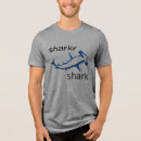 Suche nach shark frauen tshirts Strand
