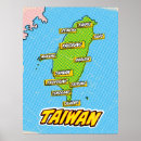 Suche nach taiwan poster Reiseplakat