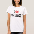 Suche nach grunge tshirts Punk