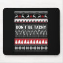Suche nach hässlich mousepads Weihnachten