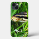 Suche nach python iphone hüllen Reptil