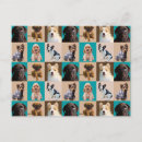 Suche nach niedliche welpen postkarten Tiere