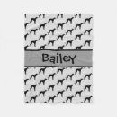 Suche nach italienischer windhund decken Silhouette