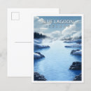 Suche nach blaue lagune postkarten Reise