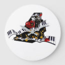 Suche nach klaviere wanduhren Pianist
