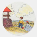 Suche nach ginger aufkleber Rückgang