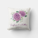 Suche nach violette blumen kissen Für sie/ihn