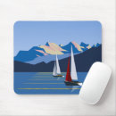 Suche nach segelboote mousepads Segeln