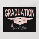 Suche nach rose save the date postkarten Schwarz