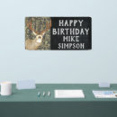 Suche nach camouflage banner Geburtstag
