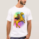 Suche nach er ihr kind pegasus tshirts Niedlich