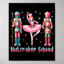 Suche nach der nussknacker poster Ballett