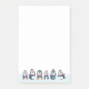 Suche nach pinguine post it Modern
