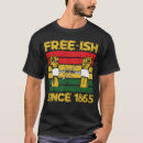 Suche nach 1865 kleidung Juneteenth