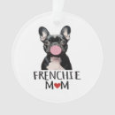 Suche nach französische bulldogge ornamente Süß