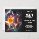 Suche nach sonnensystem einladungen Outer space