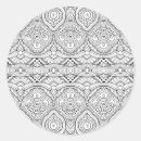 Suche nach zendala aufkleber Gekritzelkunst