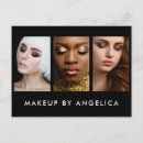 Suche nach makeup postkarten Salon