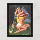 Suche nach pin up postkarten Vintage