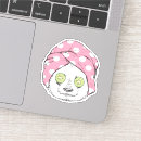 Suche nach pandabär aufkleber Hipster