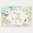 Suche nach hydrangea geschenkpapier Botanisch