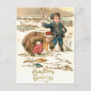 Suche nach schulkinder postkarten Weihnachten