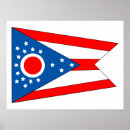 Suche nach ohio flagge poster Columbus