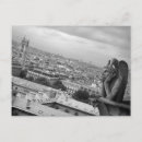 Suche nach gargoyle postkarten Notre dame