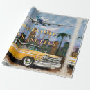Suche nach los angeles geschenkpapier Kalifornien