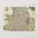 Suche nach wales map poster Gravur