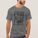 Suche nach lustiger hochzeitstag tshirts Verheiratet