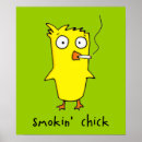 Suche nach smokin poster Cartoon